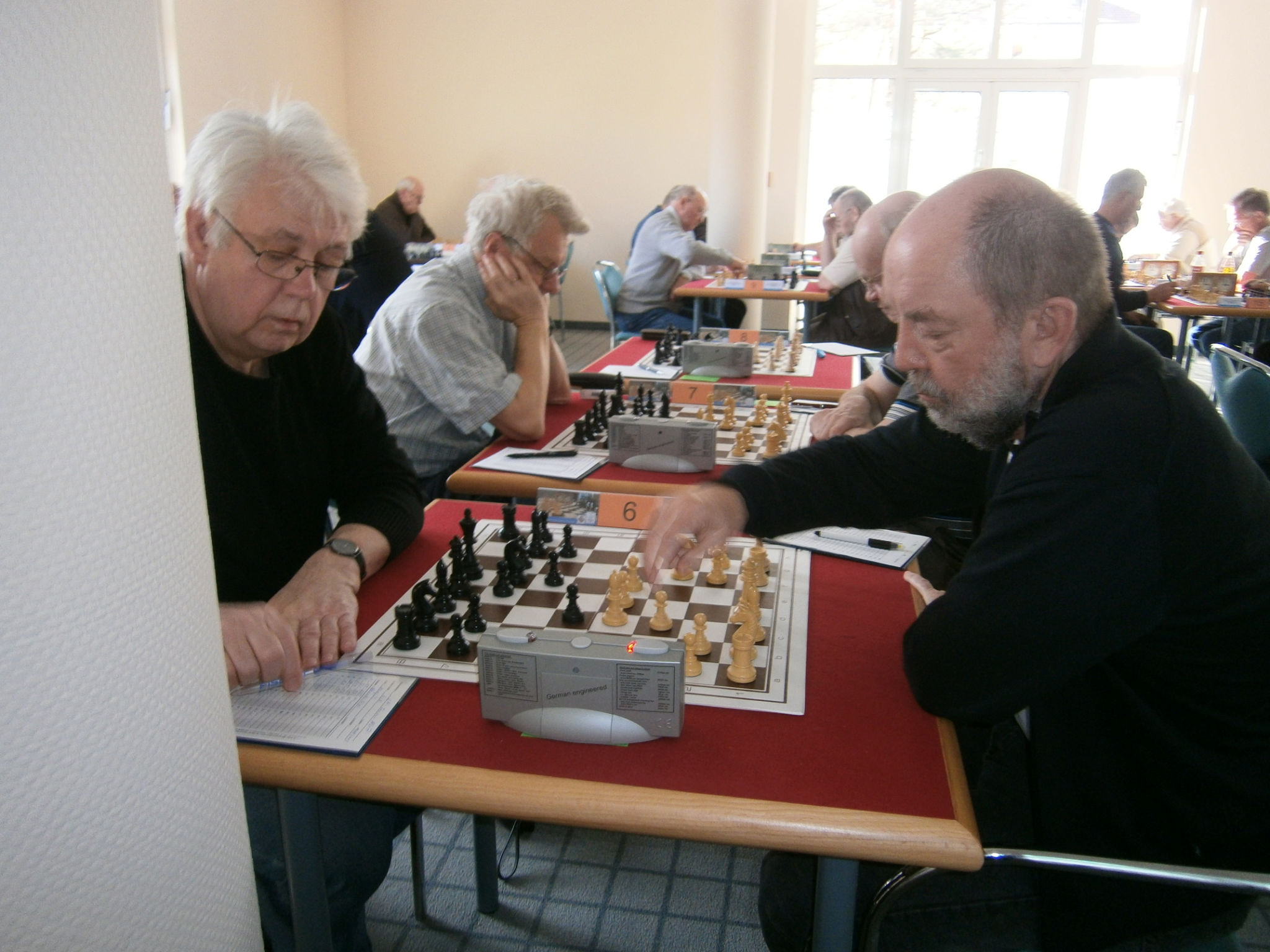 Vorschau
